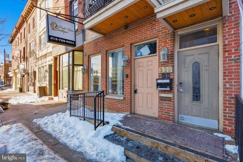 329 W Girard Ave, Philadelphia, PA, 19123-1530 | Card Image