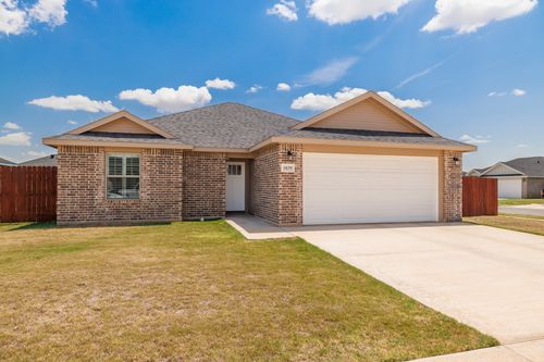 1839 Sweetwater Ln, Abilene, TX, 79602-2229 | Card Image