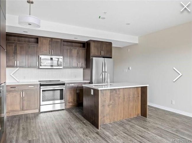 412 - 91 Chapel St, Condo with 1 bedrooms, 1 bathrooms and null parking in Nanaimo BC | Image 47