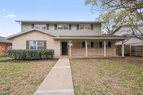 1702 Charleston Dr, Garland, TX, 75041-4939 | Card Image