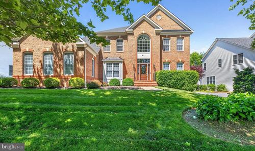 817 Stable Manor Rd, REISTERSTOWN, MD, 21136-6465 | Card Image