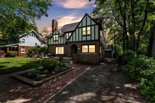 1322 Granger Ave, Ann Arbor, MI, 48104-4423 | Card Image
