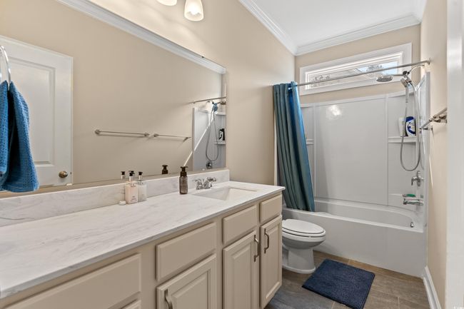 455 Hyacinth Loop, House other with 3 bedrooms, 3 bathrooms and 4 parking in Murrells Inlet SC | Image 25