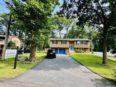 95 Hillside Avenue, House other with 4 bedrooms, 2 bathrooms and null parking in Suffern NY | Image 2