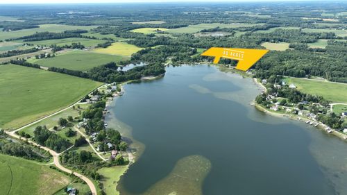 14308 Church Rd, Howard City, MI, 49329-9296 | Card Image