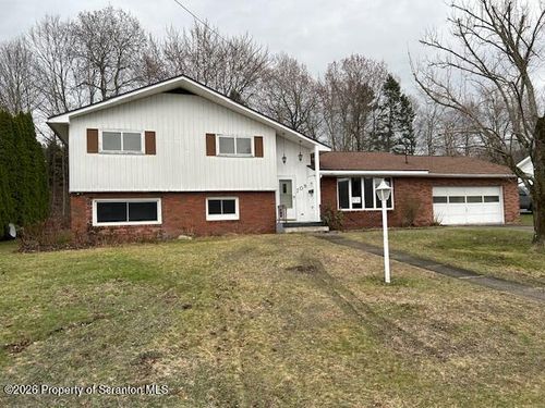 708 Delaware Street, Mayfield, PA, 18433 | Card Image