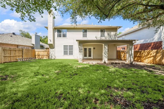 2212 Clover Ridge Dr, House other with 5 bedrooms, 3 bathrooms and 2 parking in Cedar Park TX | Image 20