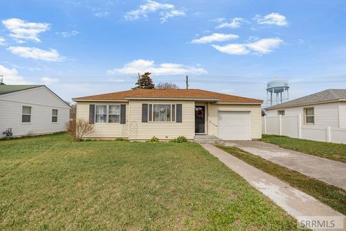 1129 Sunset Ave, Blackfoot, ID, 83221-3127 | Card Image