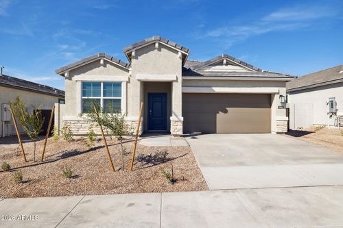 25440 W La Salle St, Buckeye, AZ, 85326-6898 | Card Image
