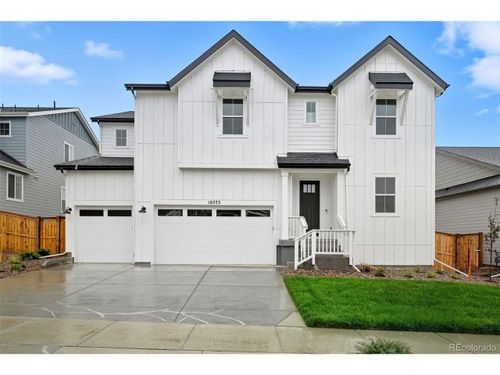 16575 W 93rd Pl, Arvada, CO, 80007-8318 | Card Image