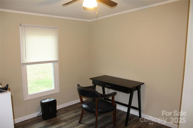 6454 Lostkey Dr, House other with 3 bedrooms, 2 bathrooms and null parking in Connelly Springs NC | Image 12