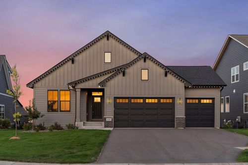 10196 Queensland Ln N, Maple Grove, MN, 55311-5716 | Card Image
