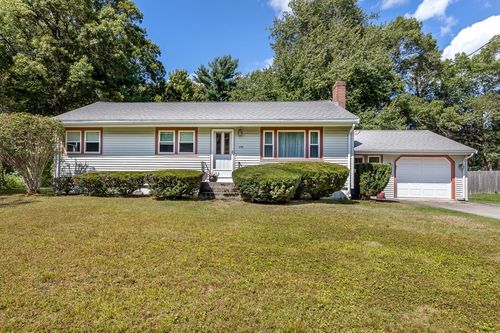 295 Lincoln St, North Easton, MA, 02356-1701 | Card Image