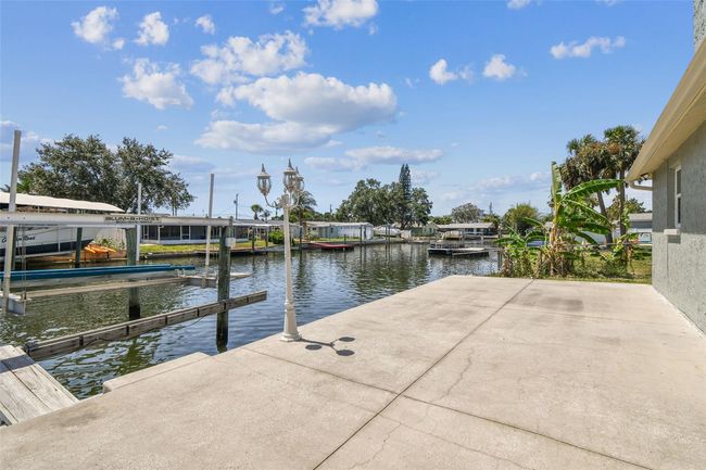 13909 Berkowitz Ave, House other with 3 bedrooms, 2 bathrooms and null parking in Hudson FL | Image 60