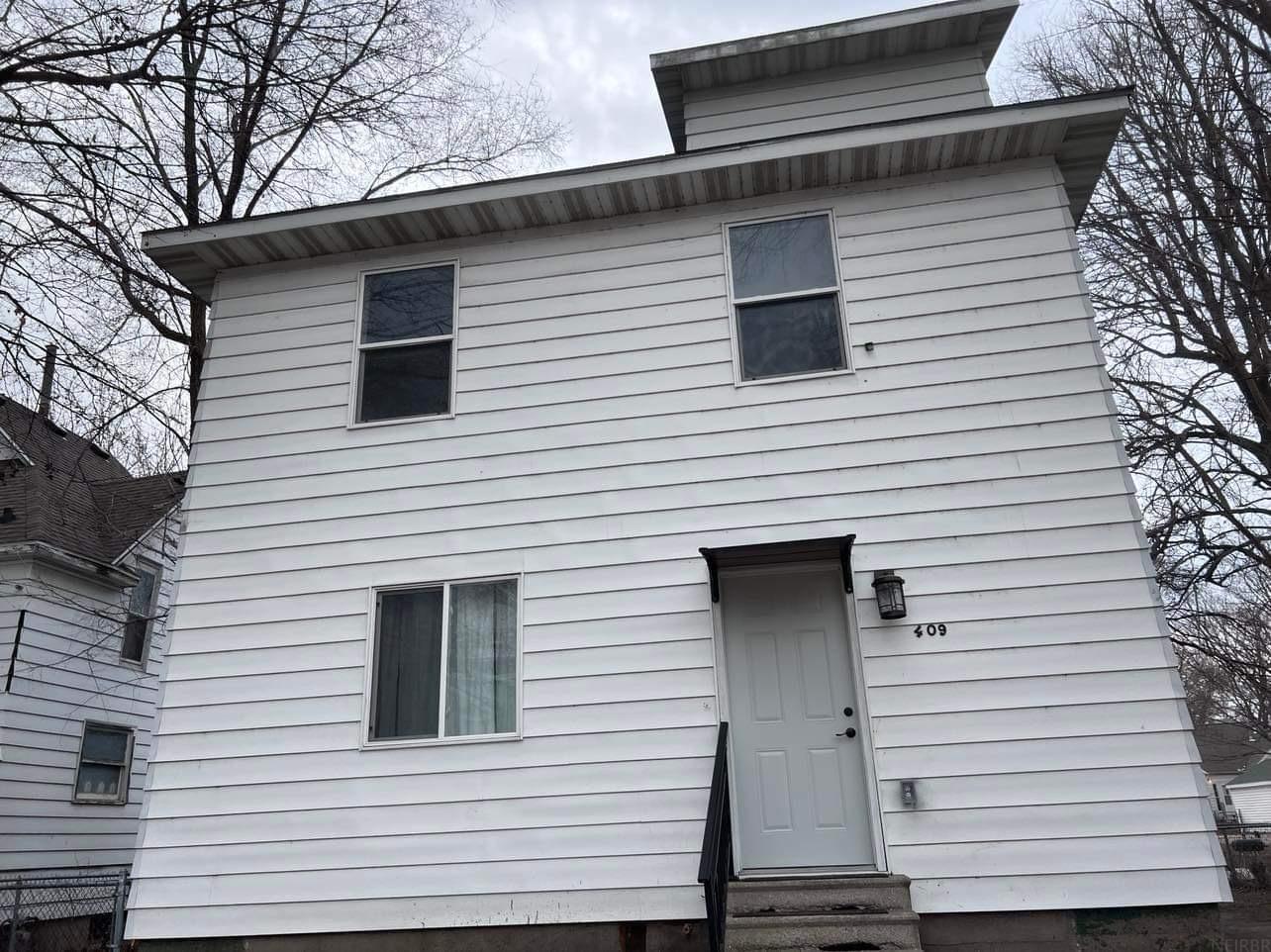 Conger St, Waterloo, IA 50703