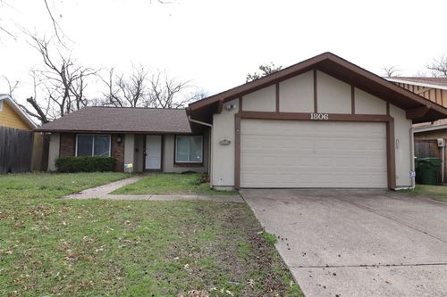 1806 Plantation Rd, Garland, TX, 75044-7276 | Card Image