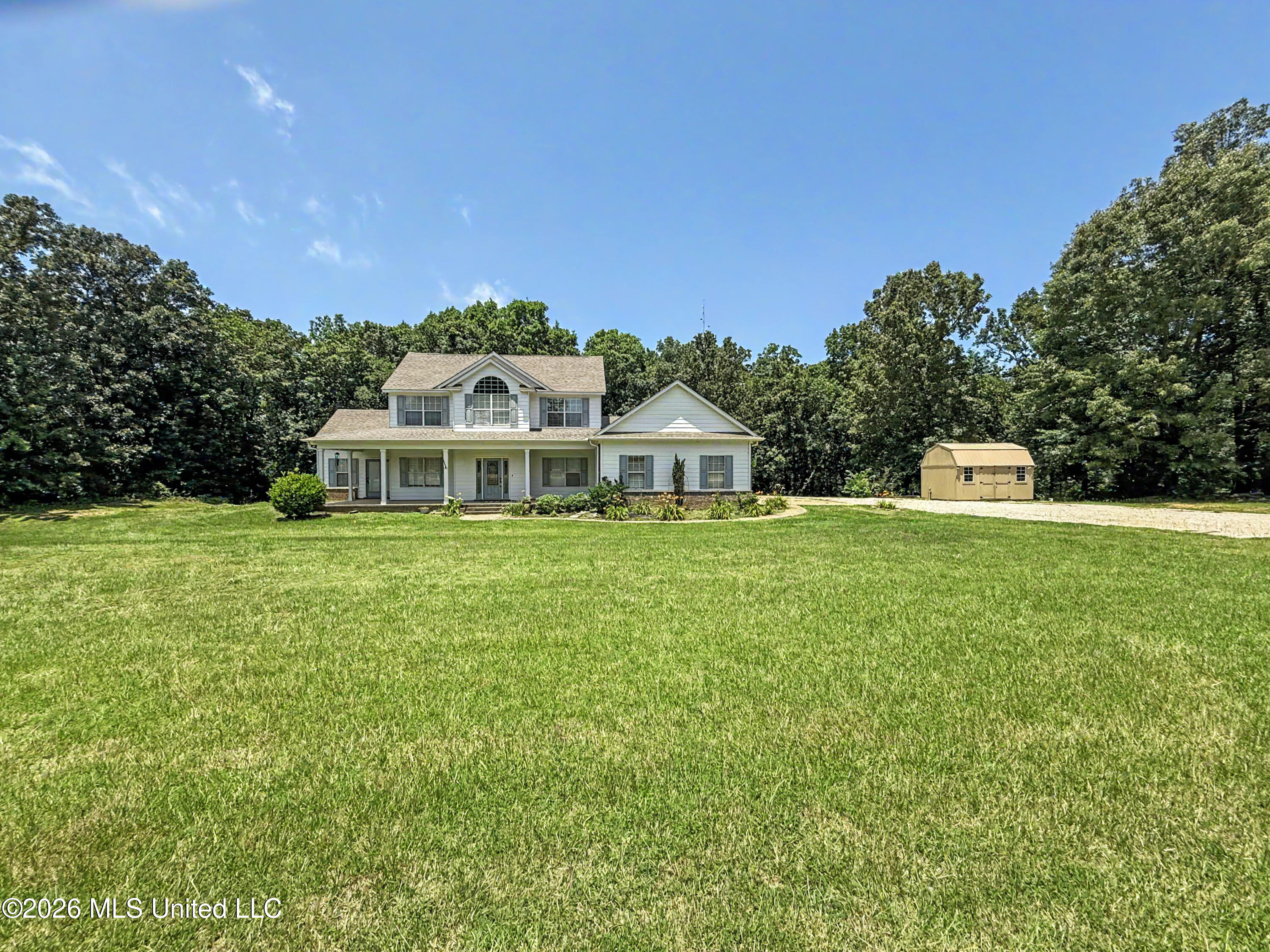 Residential in Hernando 2
