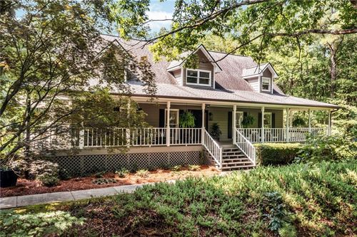 317 Green Ridge Rd Se, Cartersville, GA, 30120-6939 | Card Image