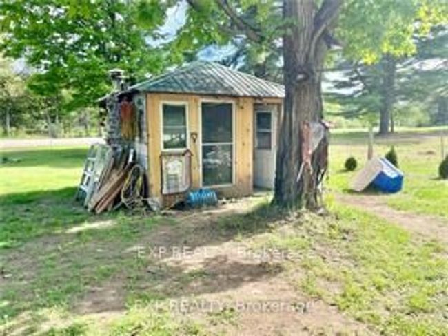 4918 Palmer Rd, House other with 3 bedrooms, 1 bathrooms and 4 parking in Palmer Rapids ON | Image 11
