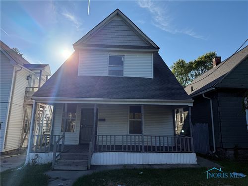 1131 Montrose Ave, Toledo, OH, 43607-3724 | Card Image
