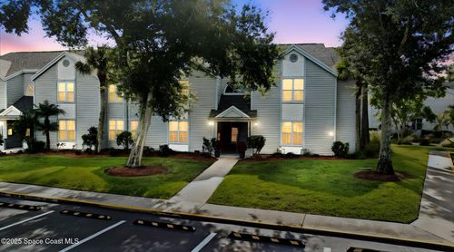 205-7450 N Highway 1, Cocoa, FL, 32927-5098 | Card Image