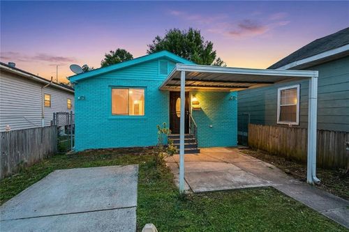 2413 New Orleans St, New Orleans, LA, 70119-1415 | Card Image