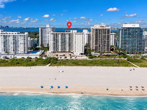 1007-5701 Collins Ave, Miami Beach, FL, 33140-2335 | Card Image