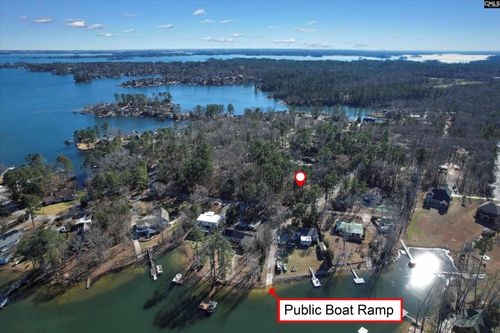 Lot 80 Green Meadow Drive, Chapin, SC, 29036 | Card Image