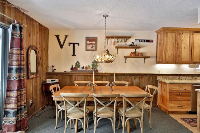 627 Glen Rd, House other with 4 bedrooms, 2 bathrooms and null parking in Peru VT | Image 6