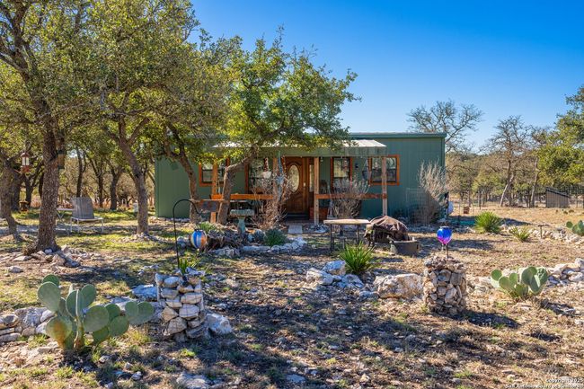 970 Kc 476, House other with 2 bedrooms, 1 bathrooms and null parking in Harper TX | Image 10