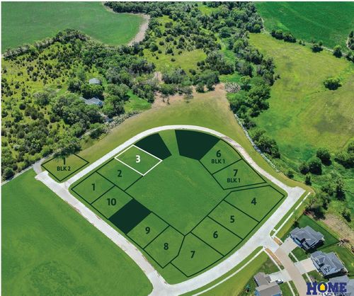 3353 Reunion Rd, Roca, NE, 68430 | Card Image