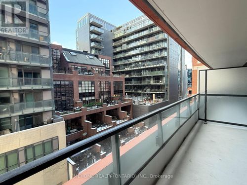 619-180 Front Street E, Toronto (Moss Park), ON, M5K0A9 | Card Image