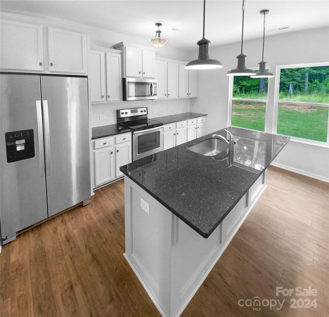 341 Wyndham Forest Cir, House other with 4 bedrooms, 3 bathrooms and null parking in Midland NC | Image 13