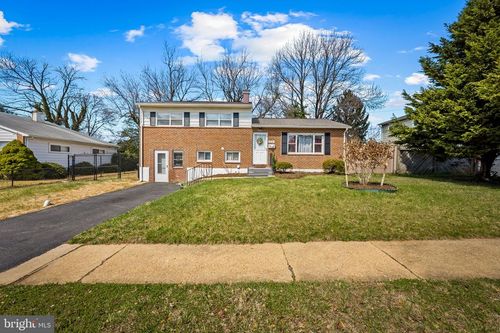 916 Prestwood Rd, BALTIMORE, MD, 21228-1222 | Card Image
