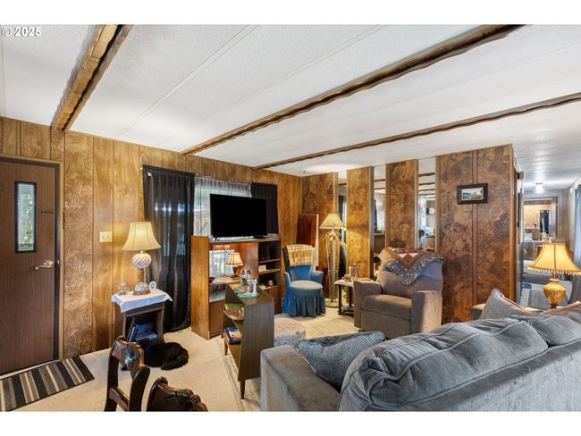 111 Sharway Ln, House other with 2 bedrooms, 1 bathrooms and null parking in Winston OR | Image 5
