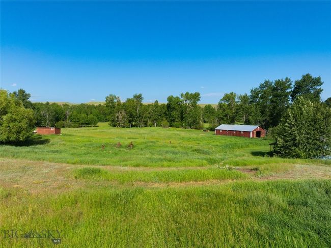 2825 Highway 78 S, House other with 5 bedrooms, 3 bathrooms and null parking in Absarokee MT | Image 14