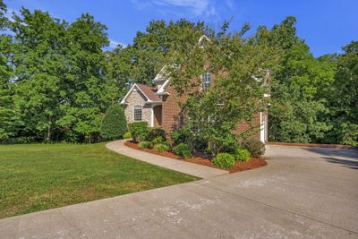 215 Suesand Ct, House other with 4 bedrooms, 3 bathrooms and 2 parking in Pleasant View TN | Image 3