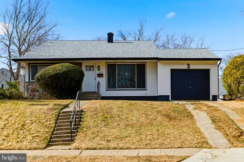 1609 Astor Dr, CHERRY HILL, NJ, 08003-3540 | Card Image