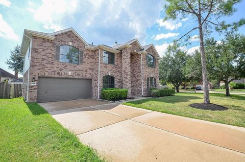 3339 Antelope Hills Dr, Missouri City, TX, 77459-4854 | Card Image