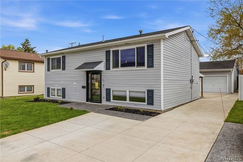 97 Terrell St, Depew, NY, 14043-2523 | Card Image