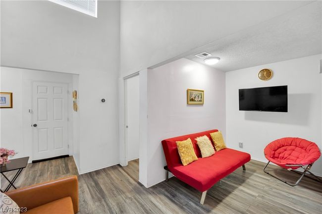 4232 Park Ct, Townhouse with 2 bedrooms, 3 bathrooms and null parking in Las Vegas NV | Image 8