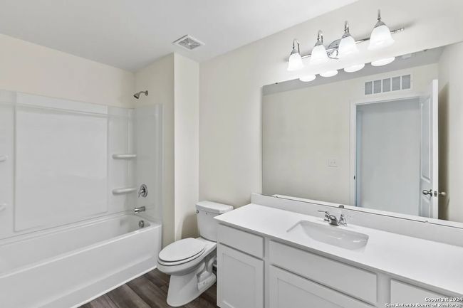 12838 Winding Pear Lane, House other with 3 bedrooms, 3 bathrooms and null parking in Schertz TX | Image 17