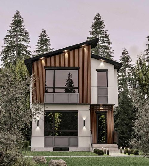 521 Northmount Dr Nw, Calgary, AB, T2K3J1 | Card Image