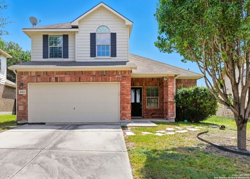 6323 Myrtle Run, New Braunfels, TX, 78132-4878 | Card Image