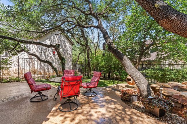 102 Cheerful Ct, House other with 4 bedrooms, 3 bathrooms and 6 parking in Lakeway TX | Image 31