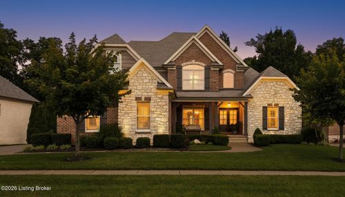 19120 Sturbridge Cir, Louisville, KY, 40245-6257 | Card Image
