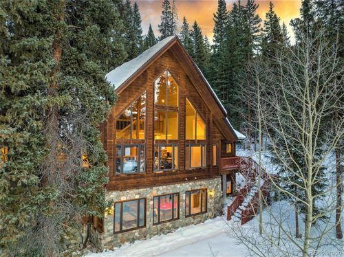 220 Davis Court, Blue River, CO, 80424 | Card Image