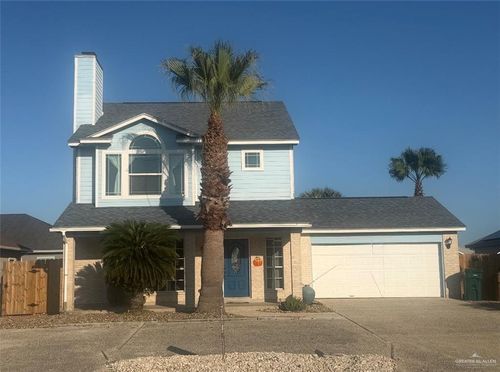 14822 Aquarius Street, Corpus Christi, TX, 78418 | Card Image
