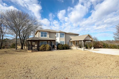 1760 Shepherd Hills Rd, Sulphur, OK, 73086-9530 | Card Image