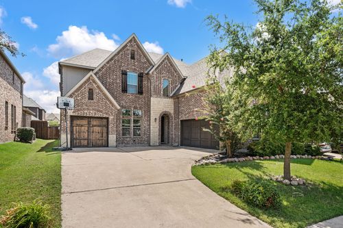 3318 Ridgecross Dr, Rockwall, TX, 75087-0049 | Card Image